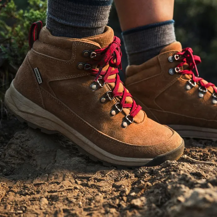 Danner Boots Adrika Sienna 8211 MenWomen