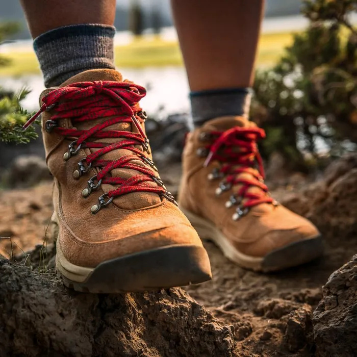 Danner Boots Adrika Sienna 8211 MenWomen