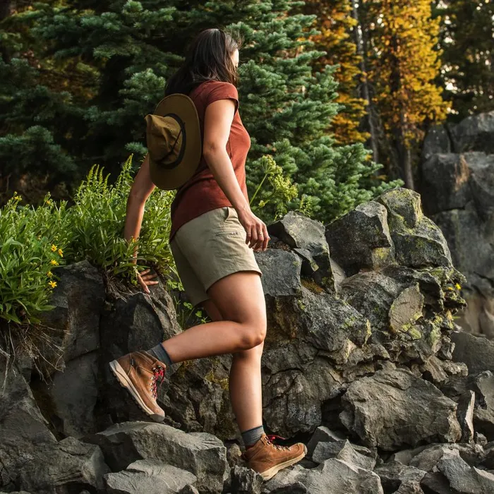 Danner Boots Adrika Sienna 8211 MenWomen