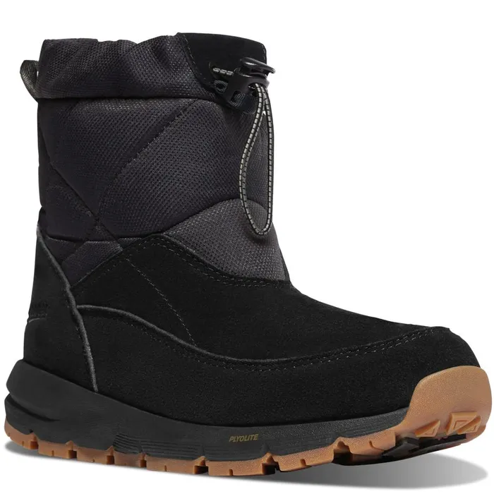 Danner Boots Cloud Cap Black Insulated 400g 8211 MenWomen