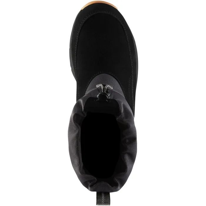 Danner Boots Cloud Cap Black Insulated 400g 8211 MenWomen
