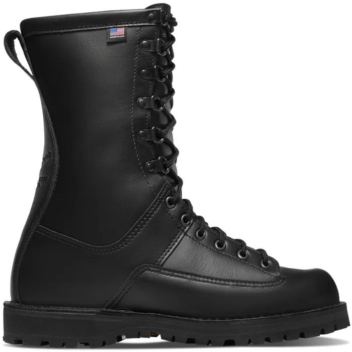 Danner Boots Fort Lewis 10034 Black 8211 MenWomen