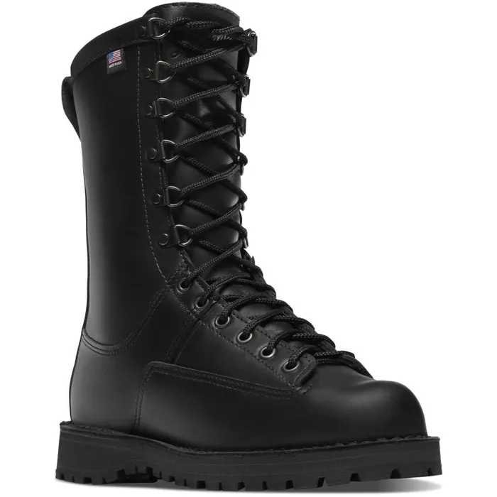 Danner Boots Fort Lewis 10034 Black 8211 MenWomen