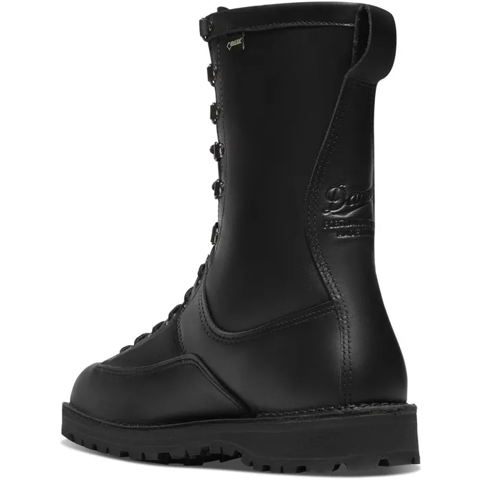 Danner Boots Fort Lewis 10034 Black 8211 MenWomen