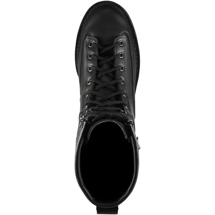 Danner Boots Fort Lewis 10034 Black 8211 MenWomen