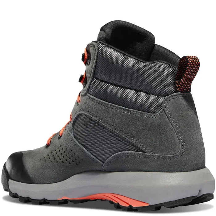 Danner Boots Inquire Mid Dark Graysalmon 8211 MenWomen
