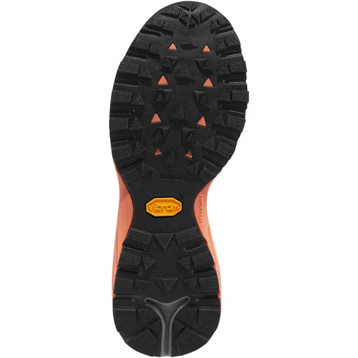 Danner Boots Inquire Mid Dark Graysalmon 8211 MenWomen