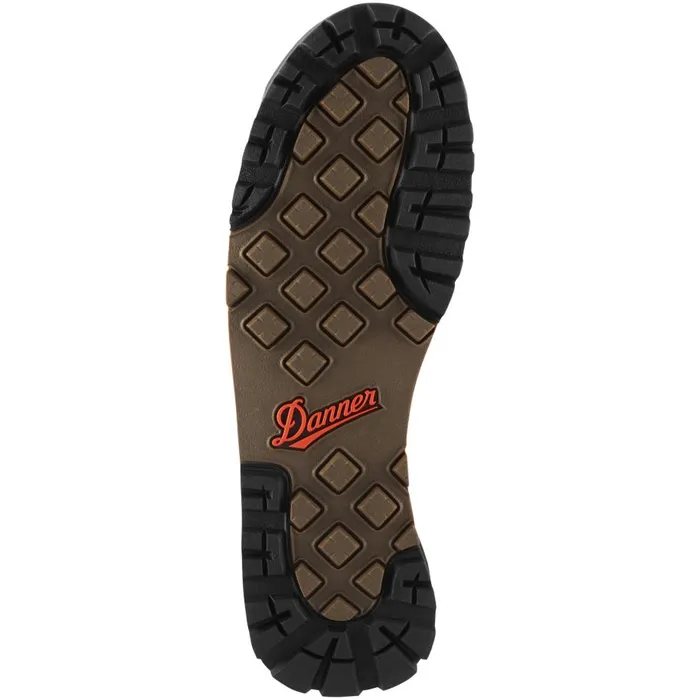 Danner Boots Jag Sierrachocolate Chip 8211 MenWomen