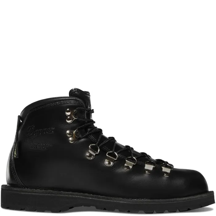Danner Boots Mountain Pass Black Glace 8211 MenWomen