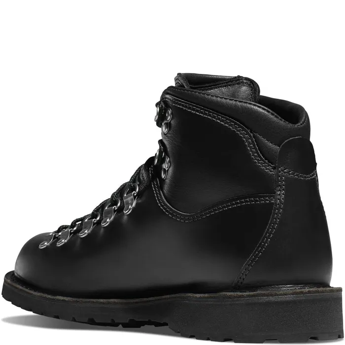 Danner Boots Mountain Pass Black Glace 8211 MenWomen