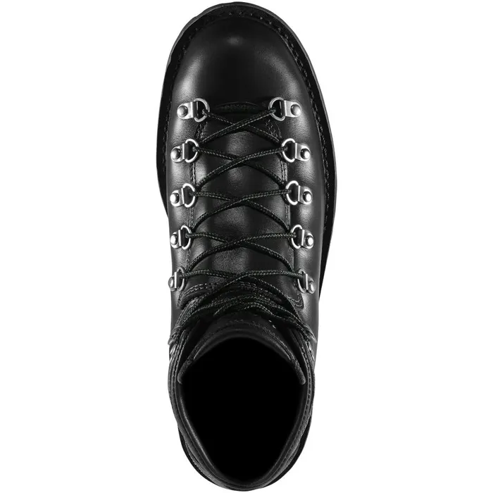 Danner Boots Mountain Pass Black Glace 8211 MenWomen