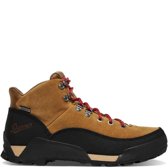 Danner Boots Panorama 6034 Brownred 8211 MenWomen