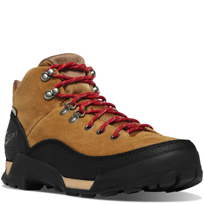 Danner Boots Panorama 6034 Brownred 8211 MenWomen
