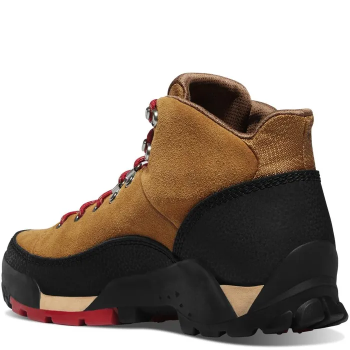 Danner Boots Panorama 6034 Brownred 8211 MenWomen