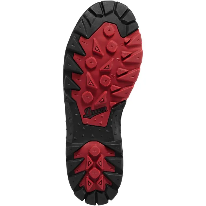 Danner Boots Panorama 6034 Brownred 8211 MenWomen