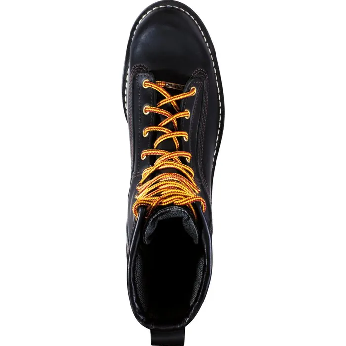 Danner Boots Rain Forest Black 8211 MenWomen