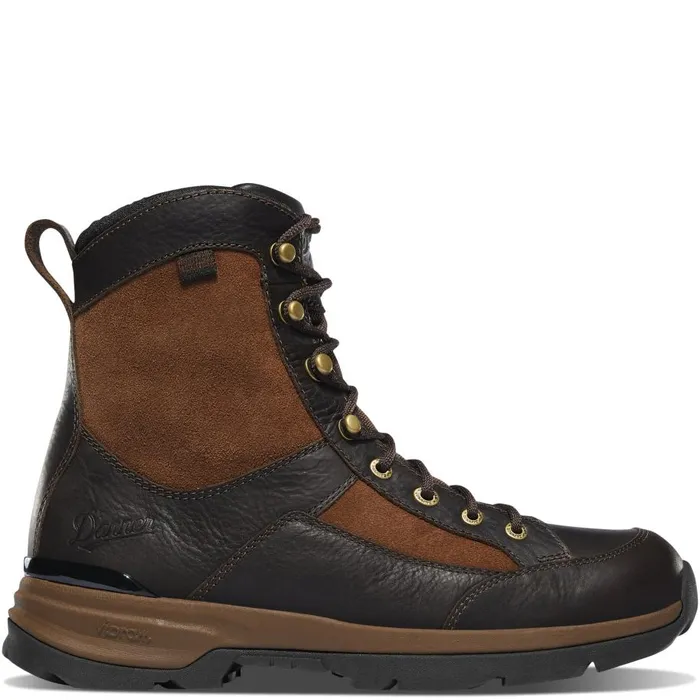 Danner Boots Recurve Brown Insulated 400g 8211 MenWomen