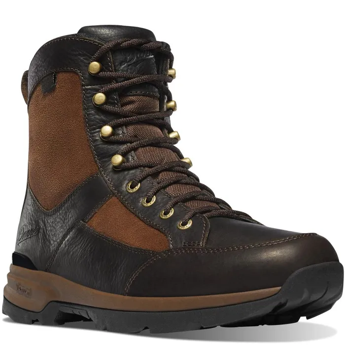 Danner Boots Recurve Brown Insulated 400g 8211 MenWomen