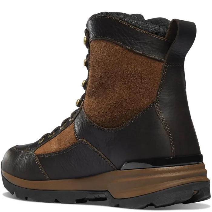 Danner Boots Recurve Brown Insulated 400g 8211 MenWomen