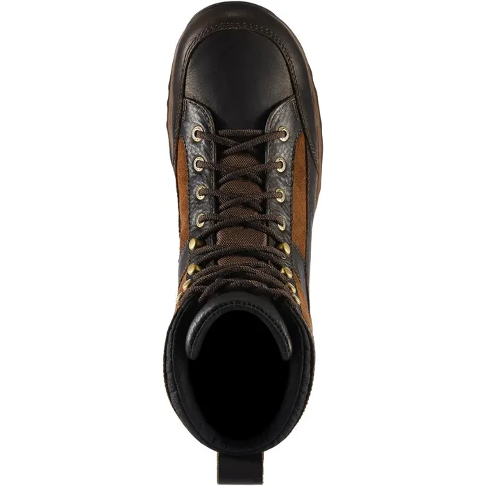 Danner Boots Recurve Brown Insulated 400g 8211 MenWomen