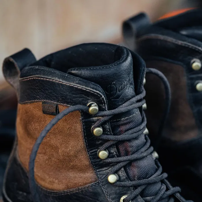 Danner Boots Recurve Brown Insulated 400g 8211 MenWomen