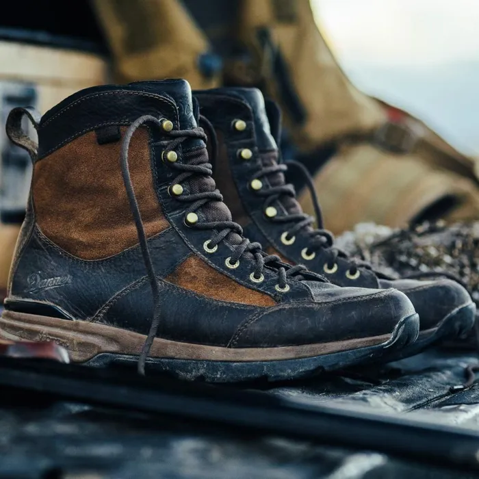 Danner Boots Recurve Brown Insulated 400g 8211 MenWomen