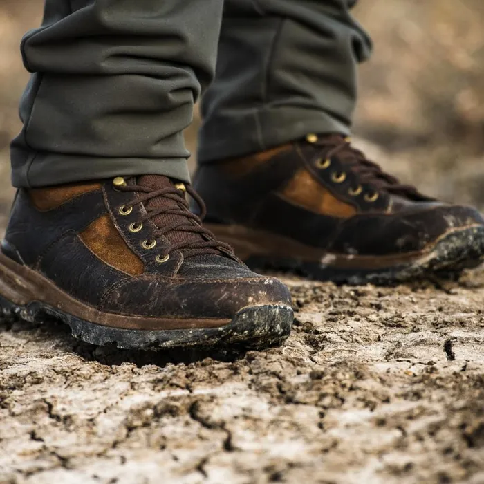 Danner Boots Recurve Brown Insulated 400g 8211 MenWomen