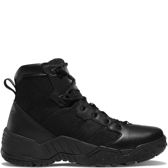Danner Boots Scorch SideZip 6034 Black Hot 8211 MenWomen