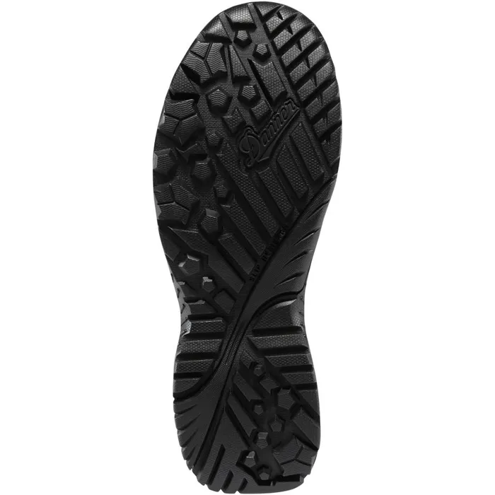 Danner Boots Scorch SideZip 6034 Black Hot 8211 MenWomen