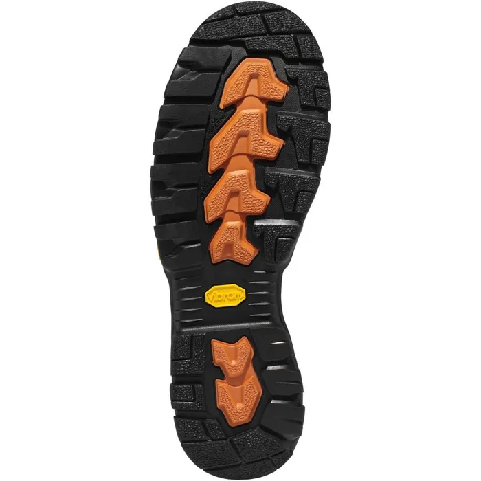 Danner Boots Vicious 45034 Brownorange Composite Toe nmt 8211 MenWomen