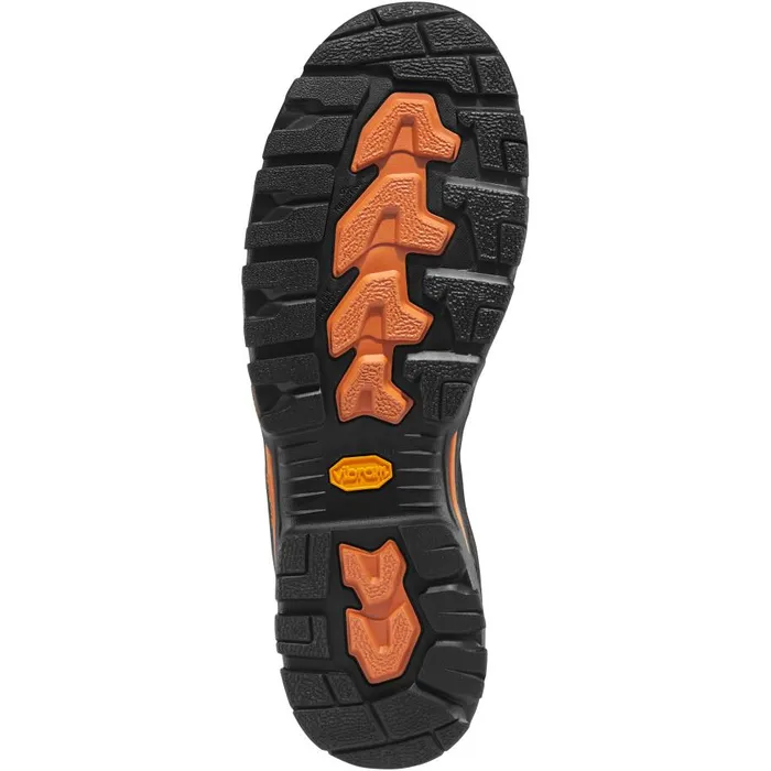 Danner Boots Vicious 6034 Brownorange Composite Toe nmt 8211 MenWomen