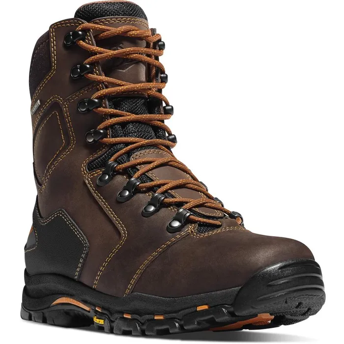 Danner Boots Vicious 8034 Brown 8211 MenWomen