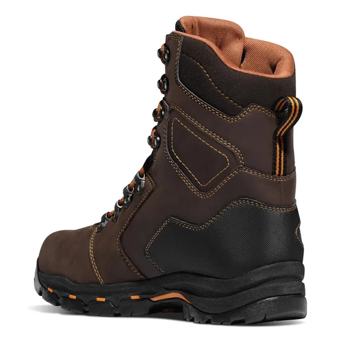 Danner Boots Vicious 8034 Brown 8211 MenWomen