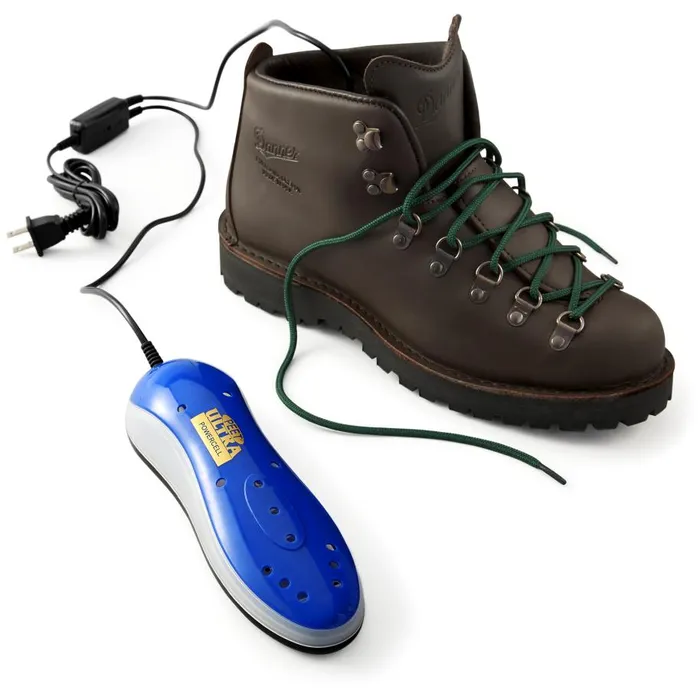 Danner Home And Camp PEET Portable Boot Dryer Ultra Power Cell Dryer and Cleaner 8211 MenWomen