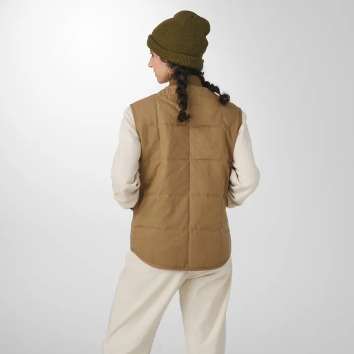Danner Jackets and Vests Oxbow Primaloft Vest Dark Khakiolive 8211 MenWomen