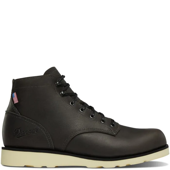 Danner Shoes Douglas GTX Charcoal 8211 MenWomen