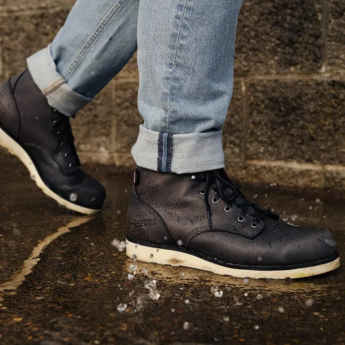 Danner Shoes Douglas GTX Charcoal 8211 MenWomen