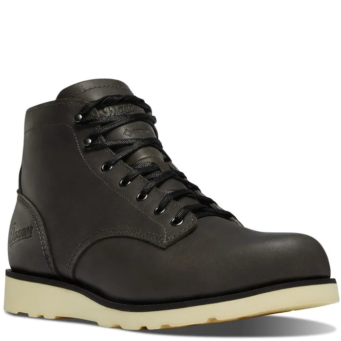 Danner Shoes Douglas GTX Charcoal 8211 MenWomen