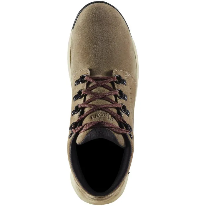 Danner Shoes Inquire Chukka Grayplum 8211 MenWomen