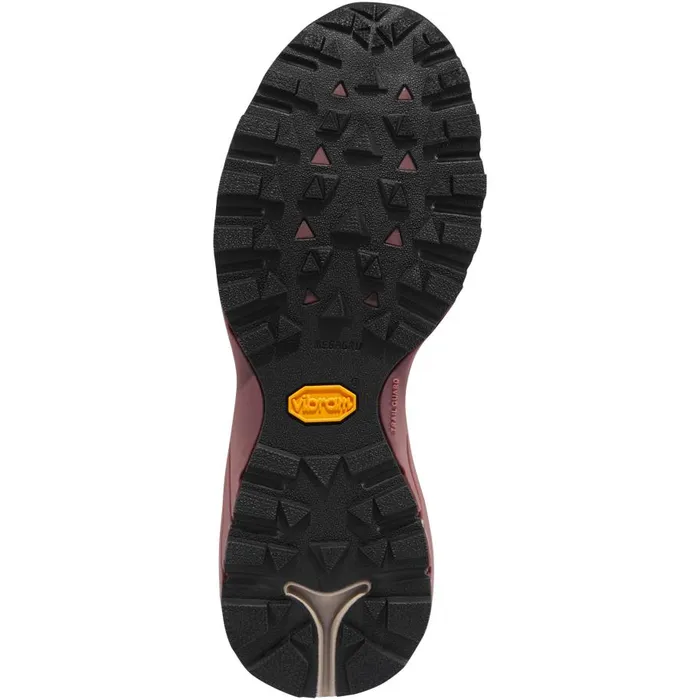 Danner Shoes Inquire Chukka Grayplum 8211 MenWomen