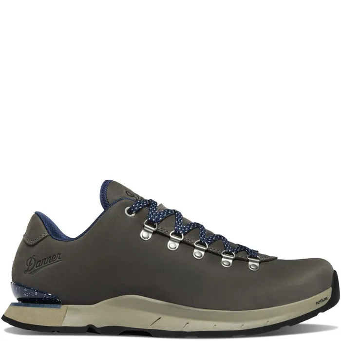 Danner Shoes Mountain Overlook Charcoal 8211 MenWomen