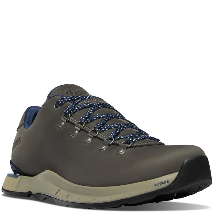 Danner Shoes Mountain Overlook Charcoal 8211 MenWomen