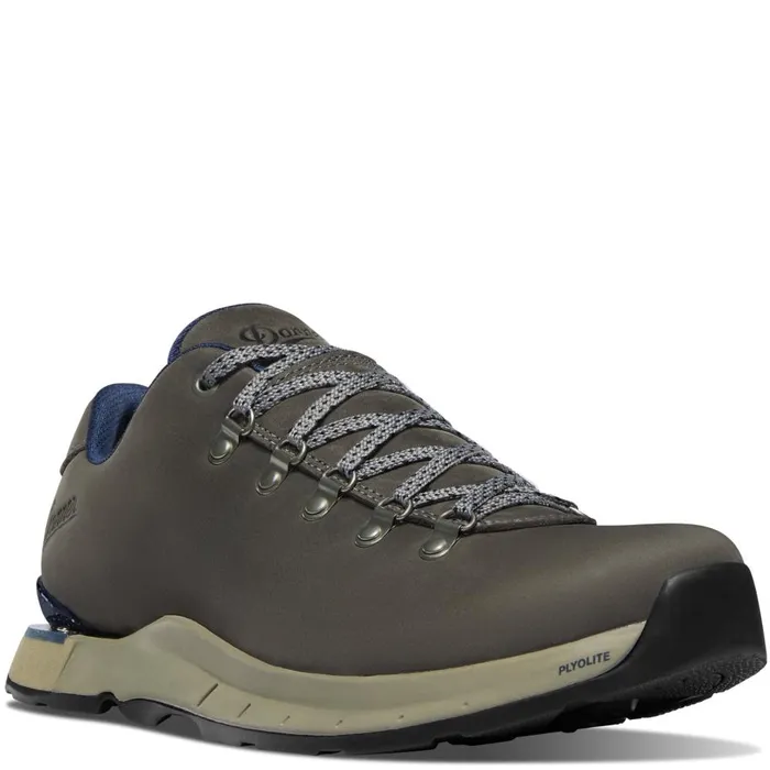 Danner Shoes Mountain Overlook Charcoal 8211 MenWomen