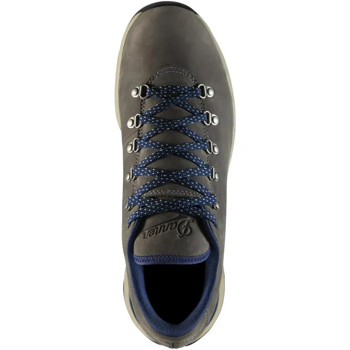 Danner Shoes Mountain Overlook Charcoal 8211 MenWomen