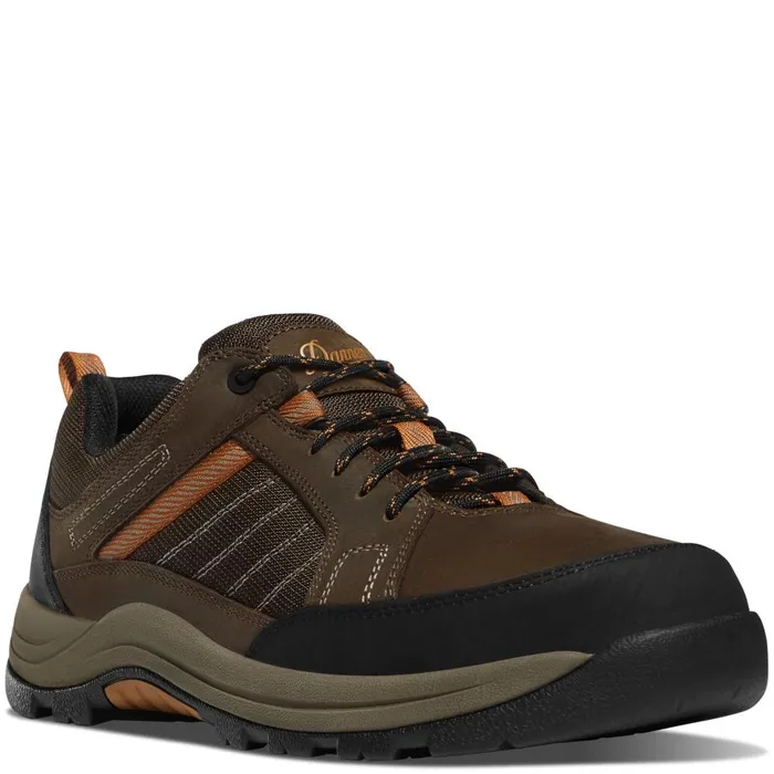Danner Shoes Riverside 3034 Brownorange Hot Steel Toe 8211 MenWomen