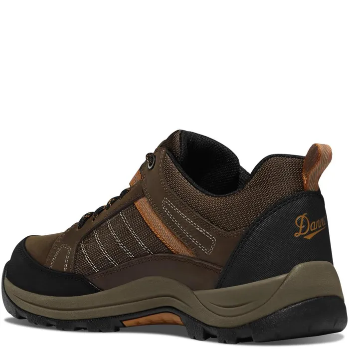 Danner Shoes Riverside 3034 Brownorange Hot Steel Toe 8211 MenWomen