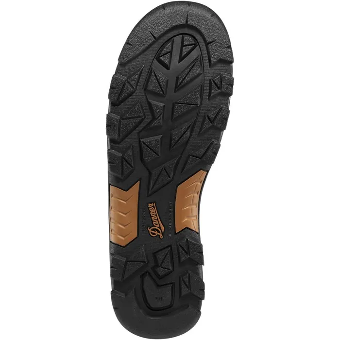 Danner Shoes Riverside 3034 Brownorange Hot Steel Toe 8211 MenWomen