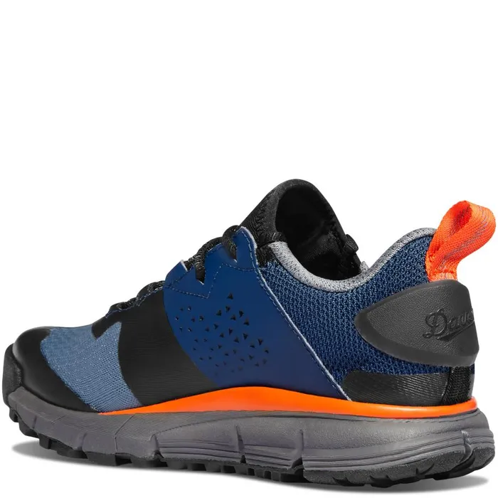 Danner Shoes Trail 2650 Campo GTX Blueorange 8211 MenWomen