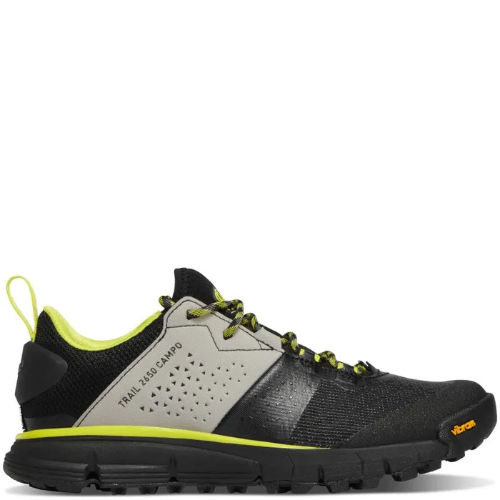 Danner Shoes Trail 2650 Campo Iceyellow 8211 MenWomen
