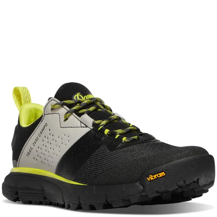 Danner Shoes Trail 2650 Campo Iceyellow 8211 MenWomen